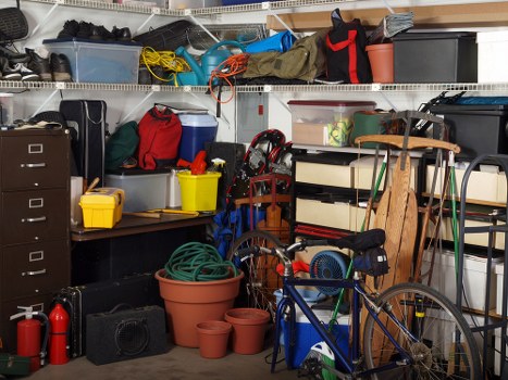Professional waste management team in Kentish Town