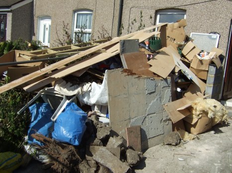 Kentish Town waste management services