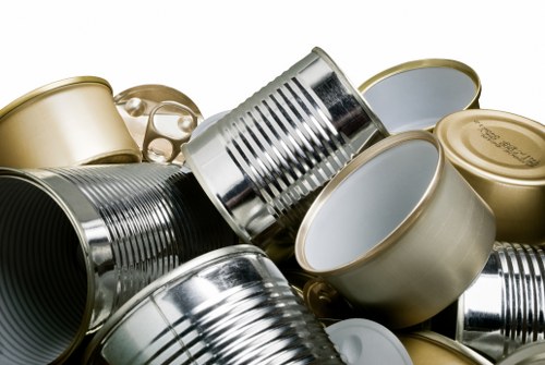 Choosing a reliable garage clearance service in Kentish Town
